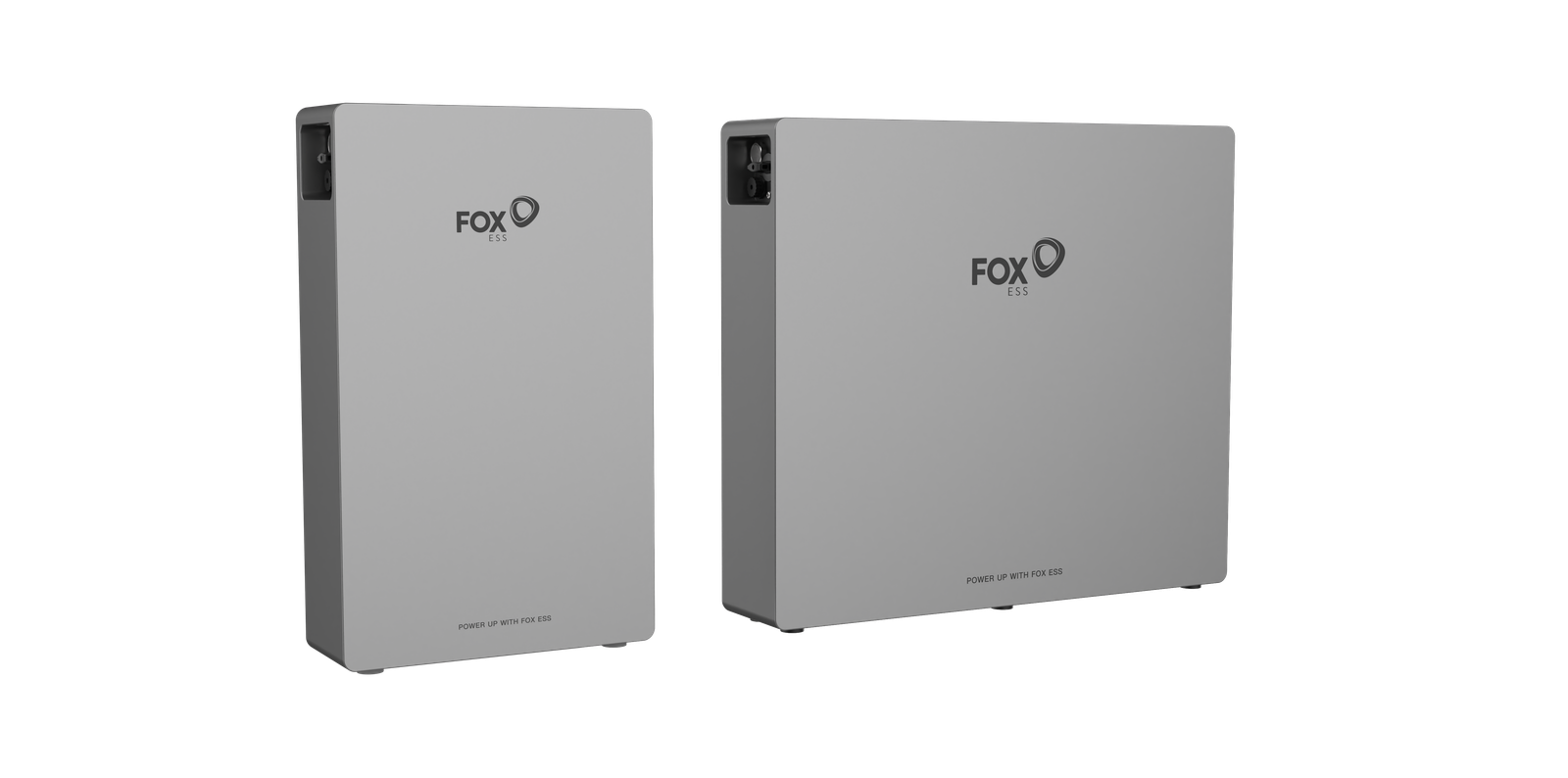 FoxESS EP12 11.58kWh High Voltage Battery
