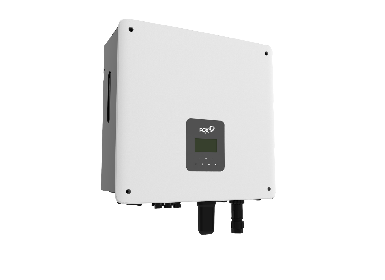 FoxESS H1 6kW Single Phase Hybrid Inverter