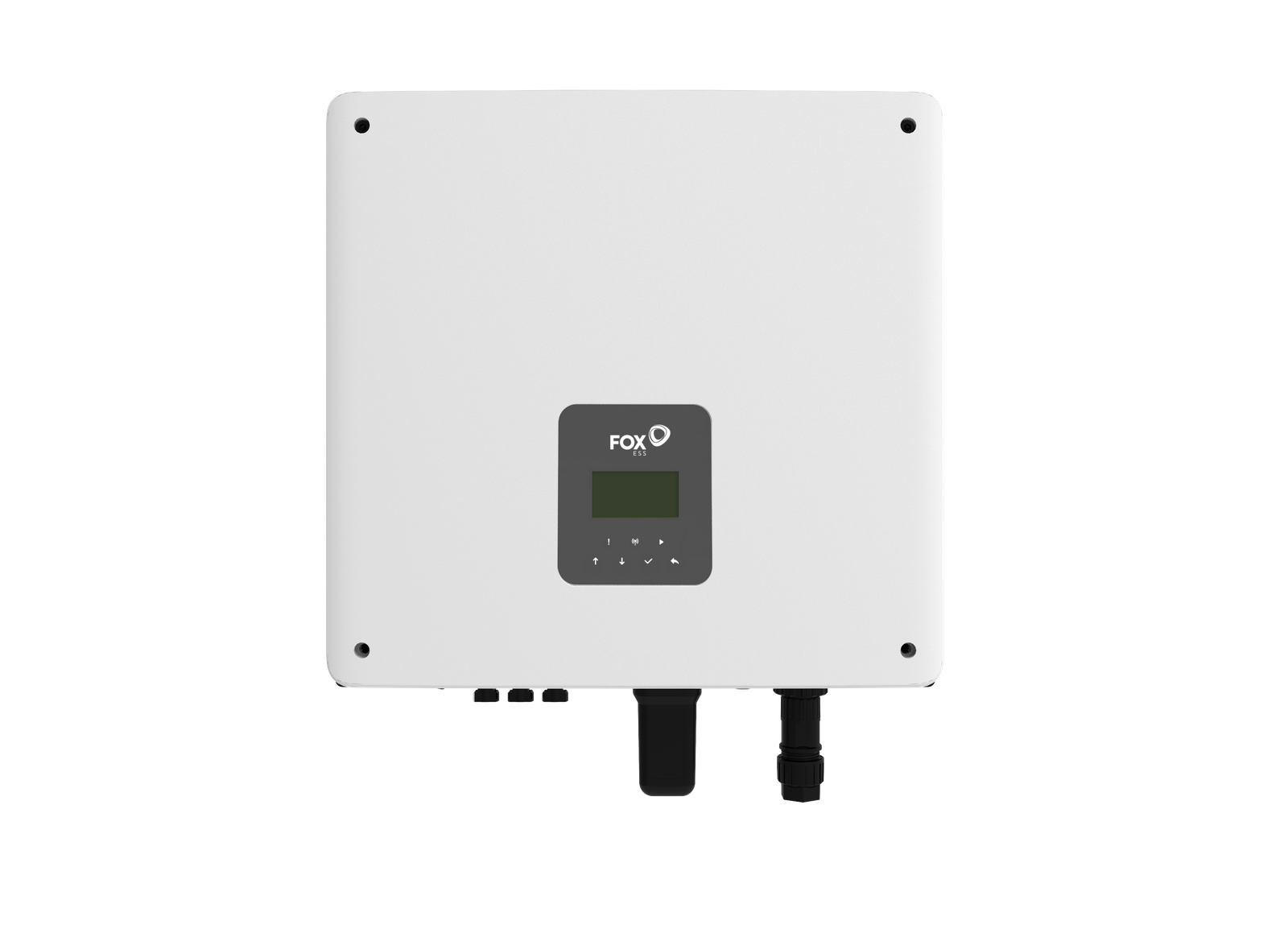FoxESS H1 6kW Single Phase Hybrid Inverter