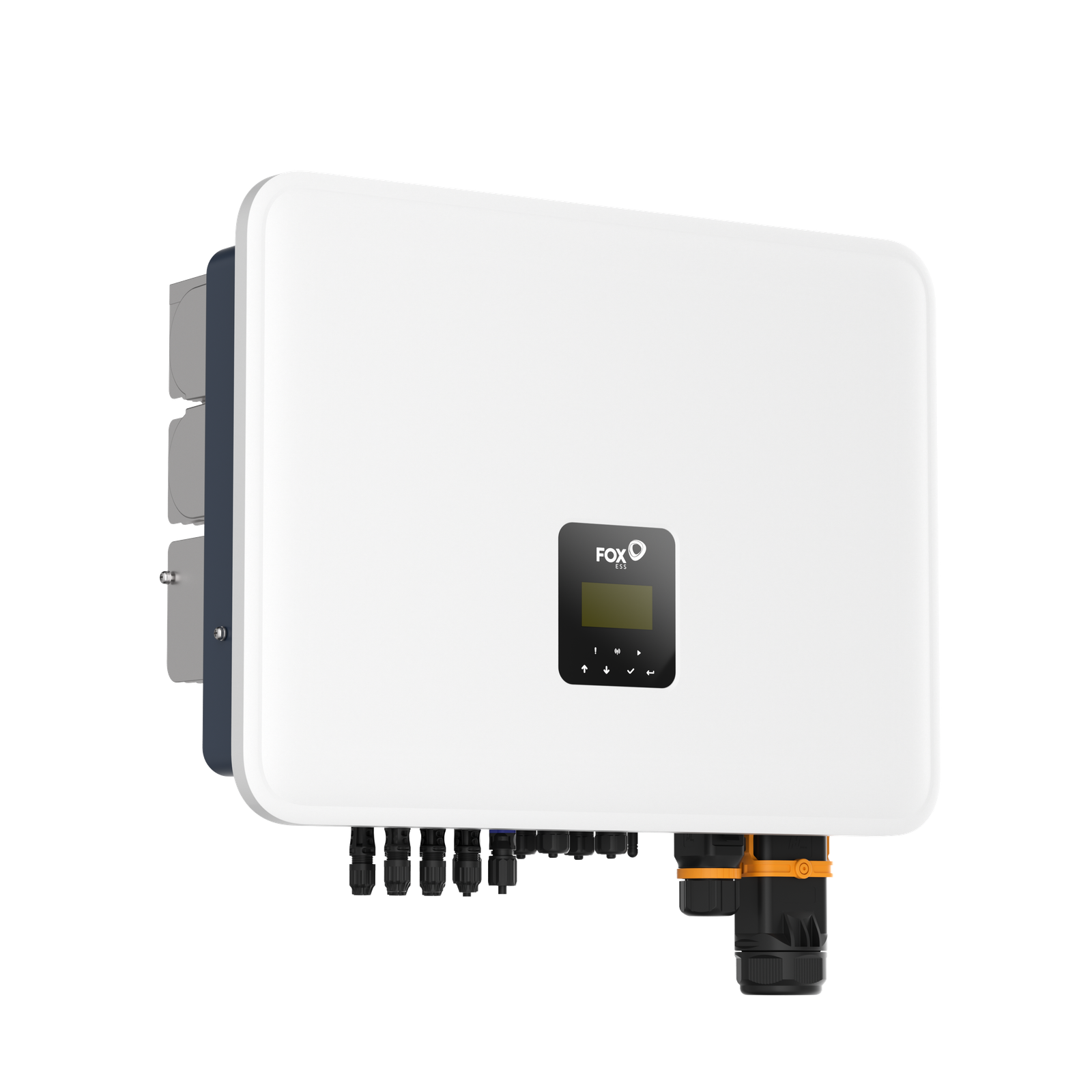 FoxESS H3 Smart 12kW Three Phase Hybrid Inverter