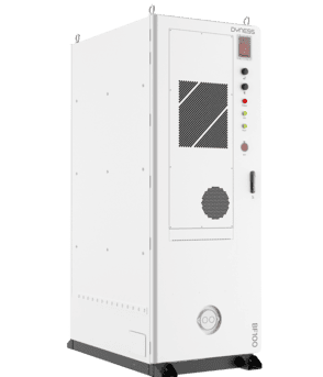 Dyness BF100 100kWh Outdoor Battery Cabinet