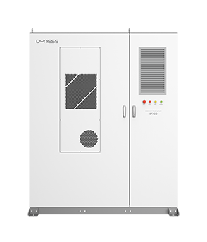 Dyness BF200-DC 215kWh Outdoor DC Storage Cabinet
