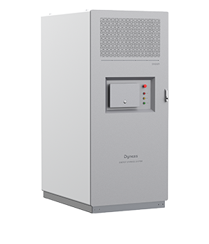 Dyness DH200Y 232kWh High-Energy Density Storage System