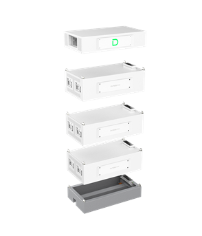 Dyness Stack280 Battery Module - view 3
