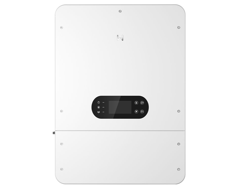 GoodWe GW8000-ES-C10 8kW Hybrid Inverter (LV)