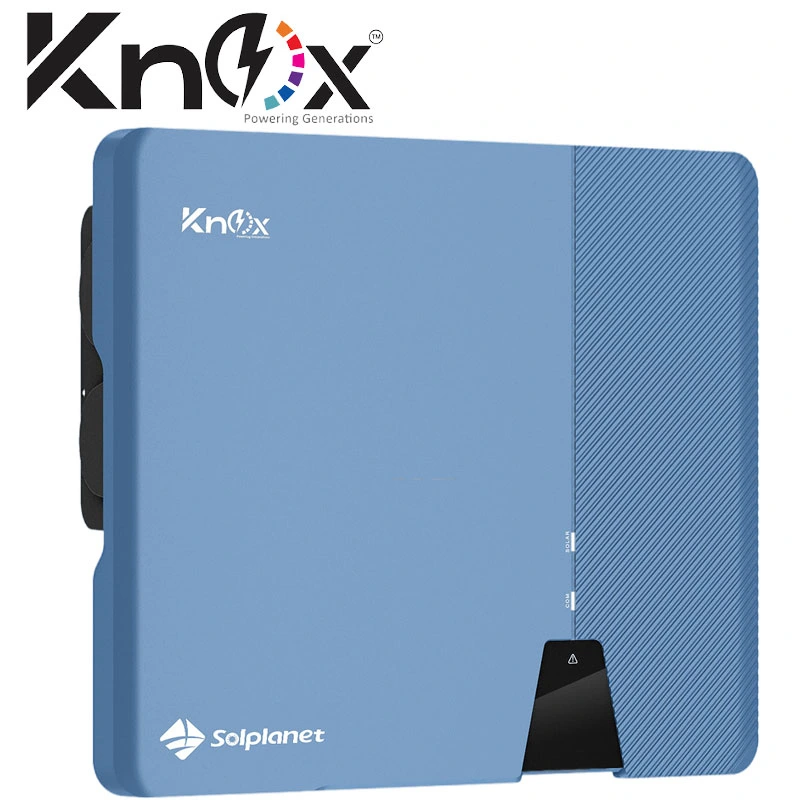 KNOX On-Grid