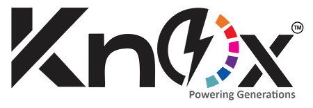 Knox LFP Batteries