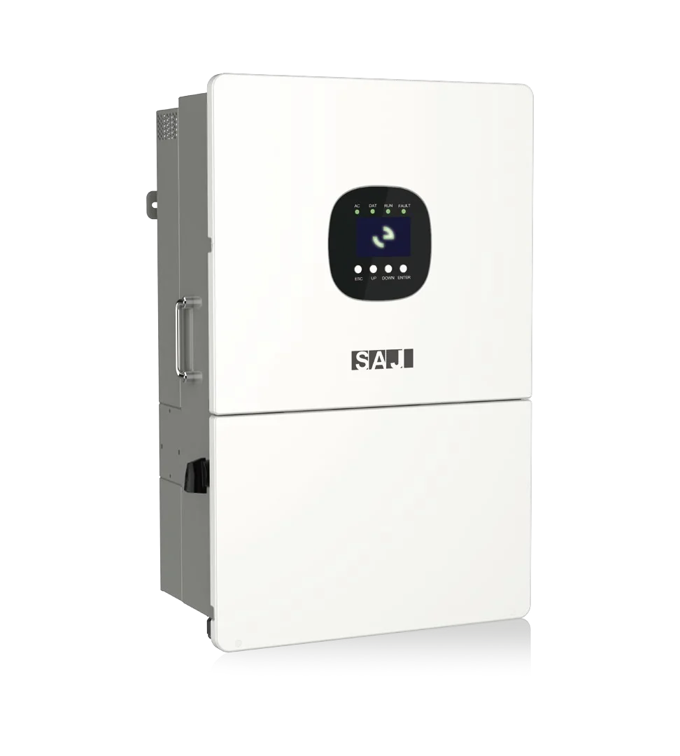 SAJ H2-16K-LT2 16kW Three-Phase Hybrid Inverter