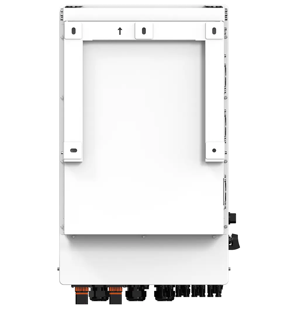 Solis S6-EH3P 50kW