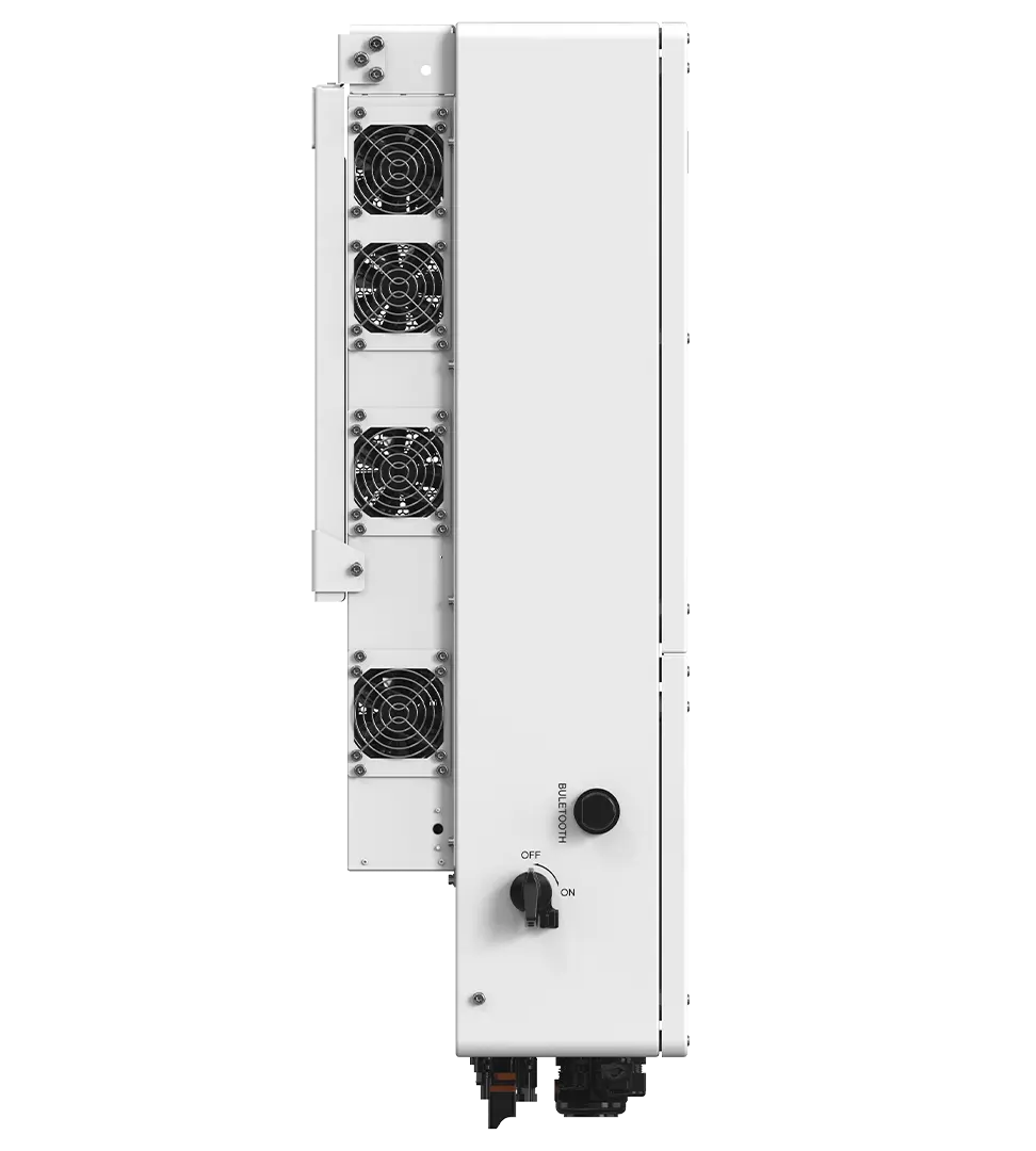 Solis S6-EH3P 50kW