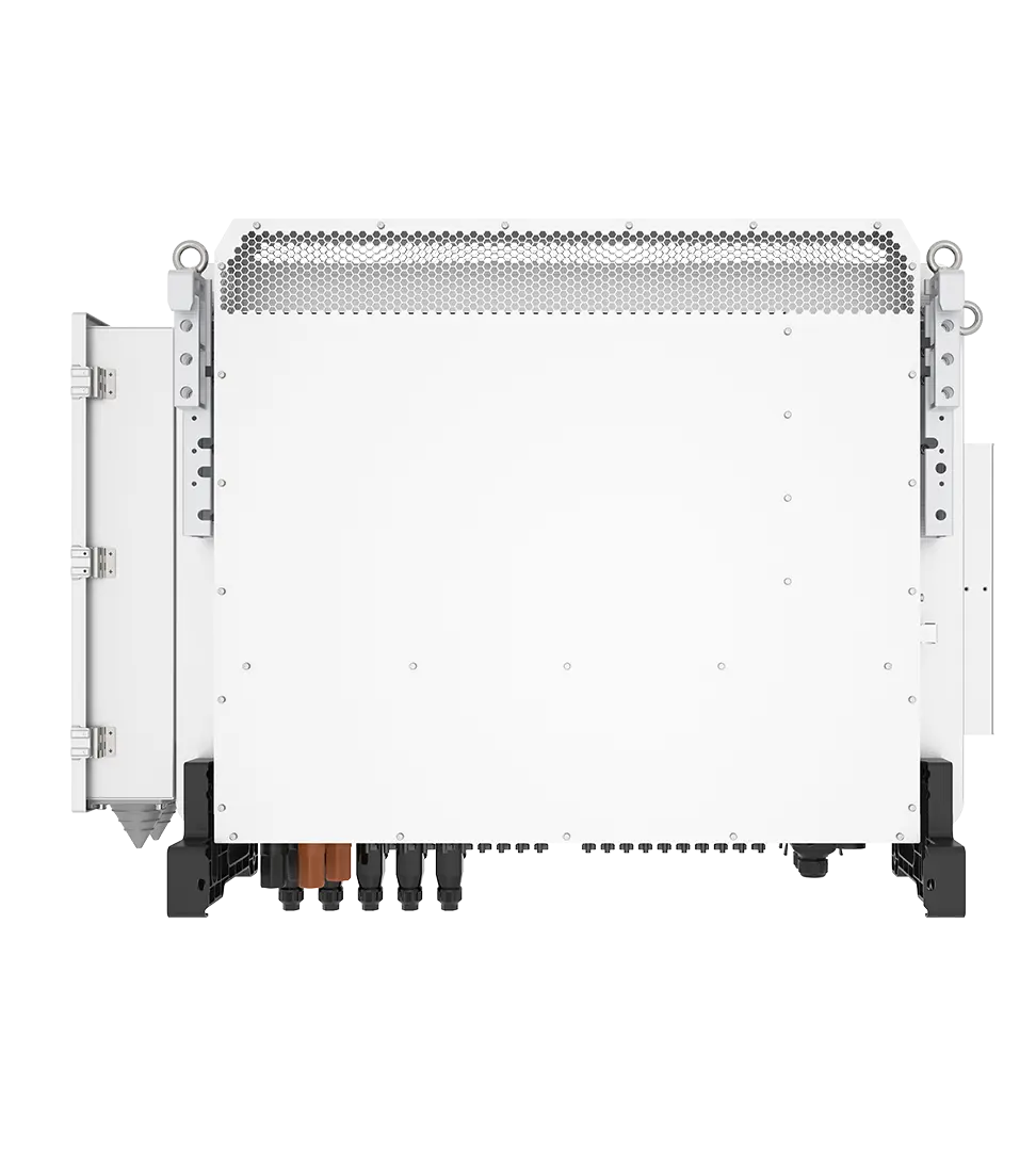 Solis S6-EH3P 125kW