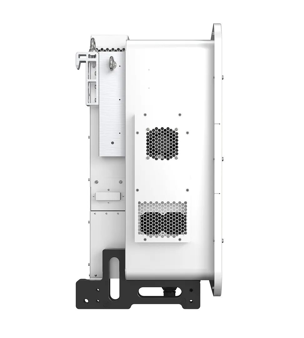Solis S6-EH3P 125kW