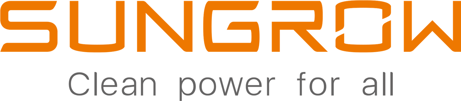 Sungrow