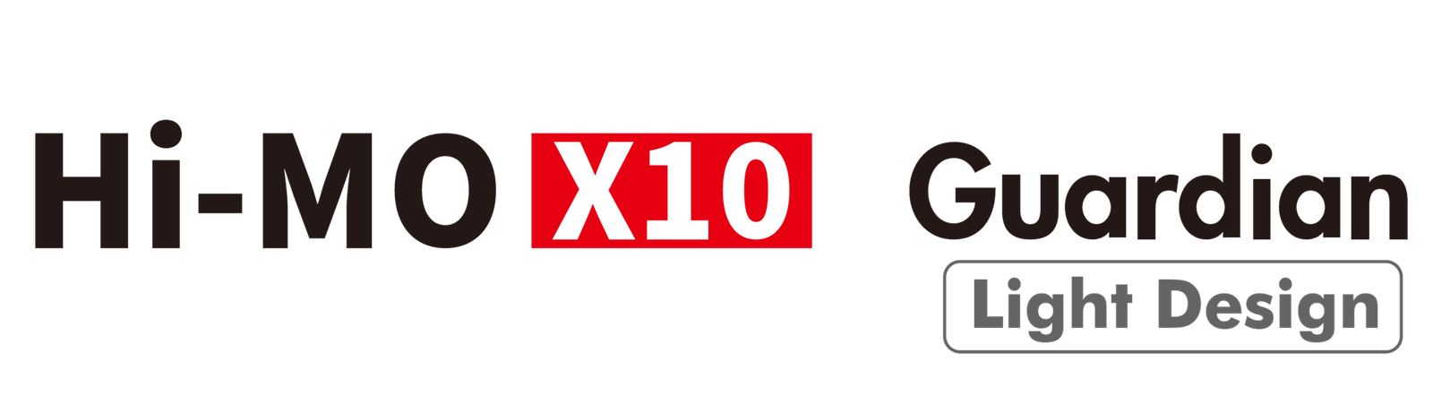 HiMo X10