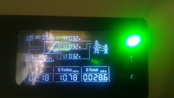 5Kw On Grid Solar Systems - Image 3