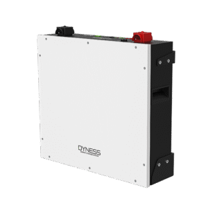Dyness DL5.0C  LiFePO4 Lithium Battery